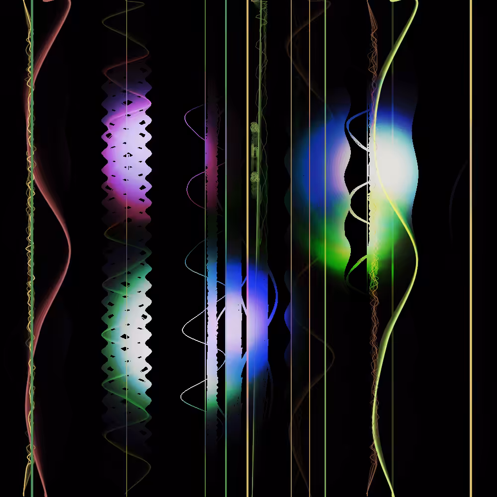 Spirit String #4