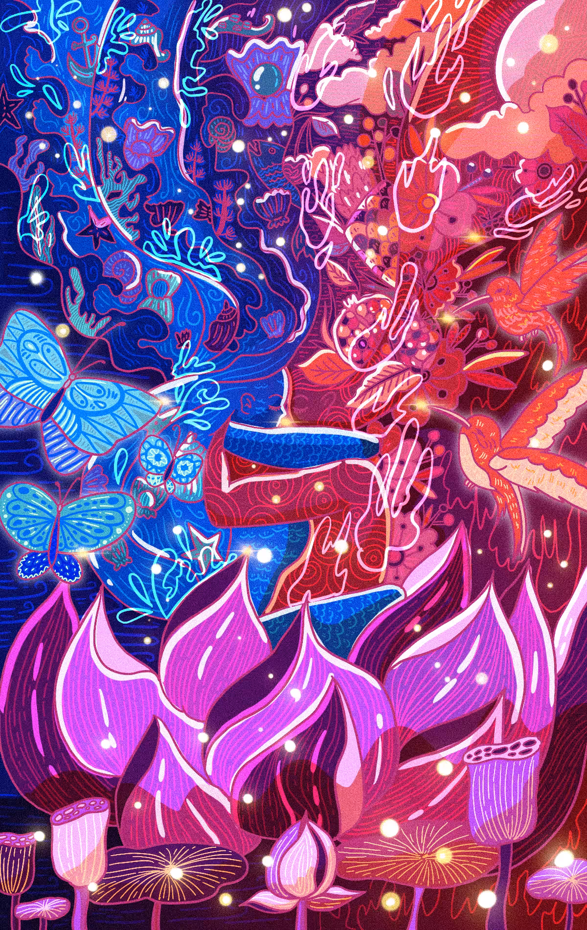 Twin Flames