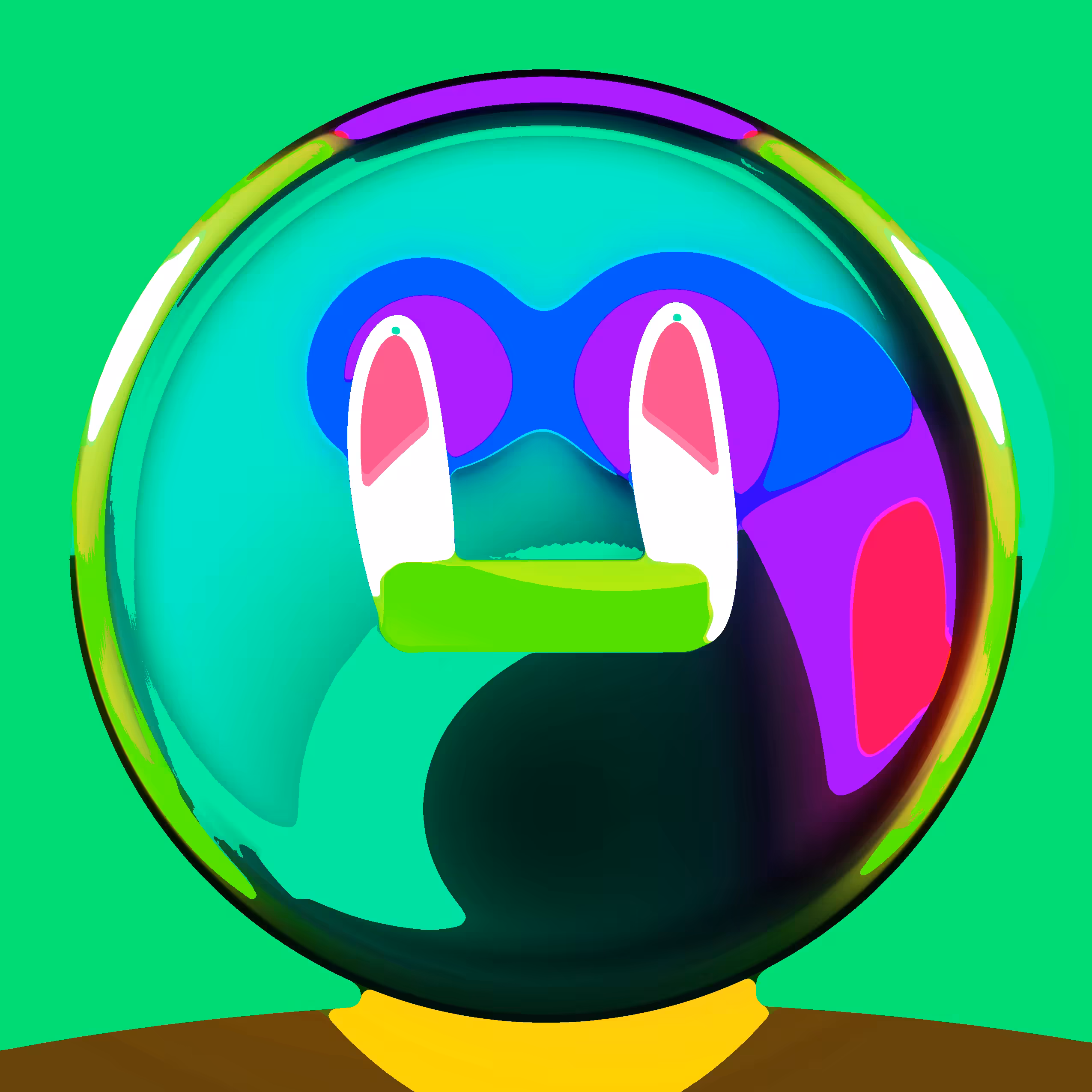 Emoji Script #319