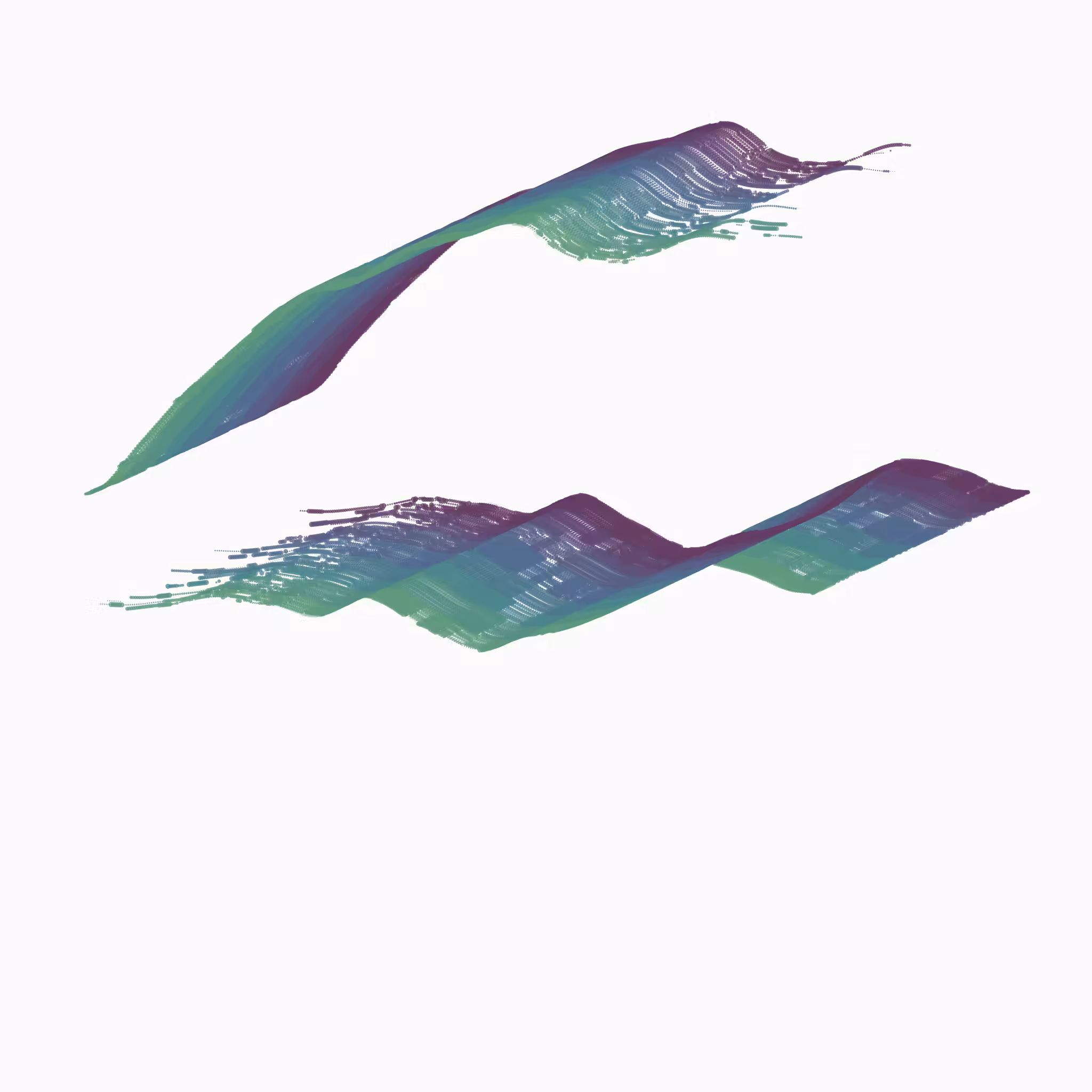 Freestrokes #45