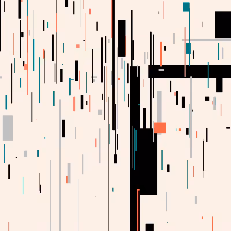 Automatic Abstraction #100