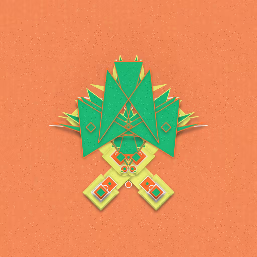 Paper Emblems #184