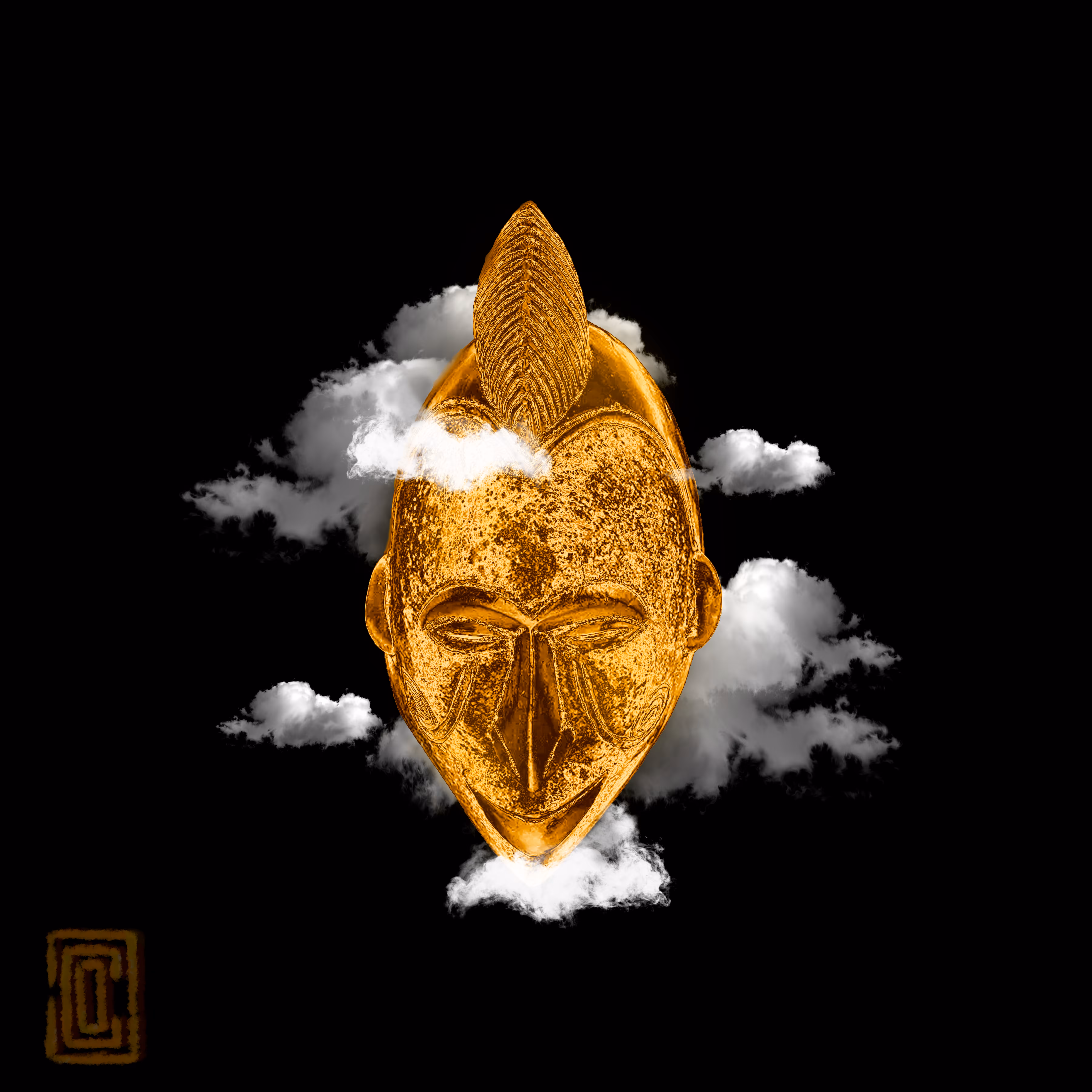 Golden Culture -02-