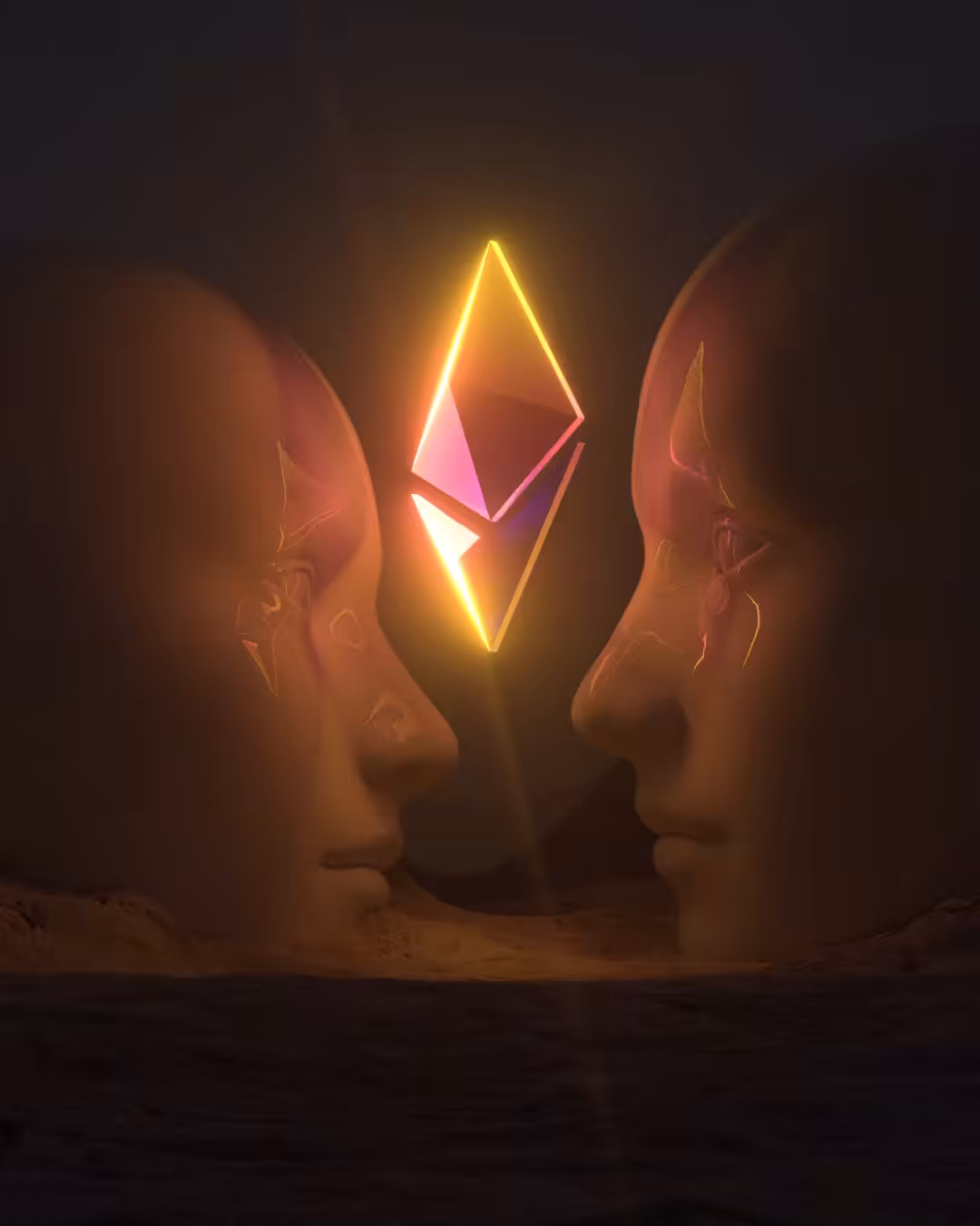 ETHER CONNECTED//