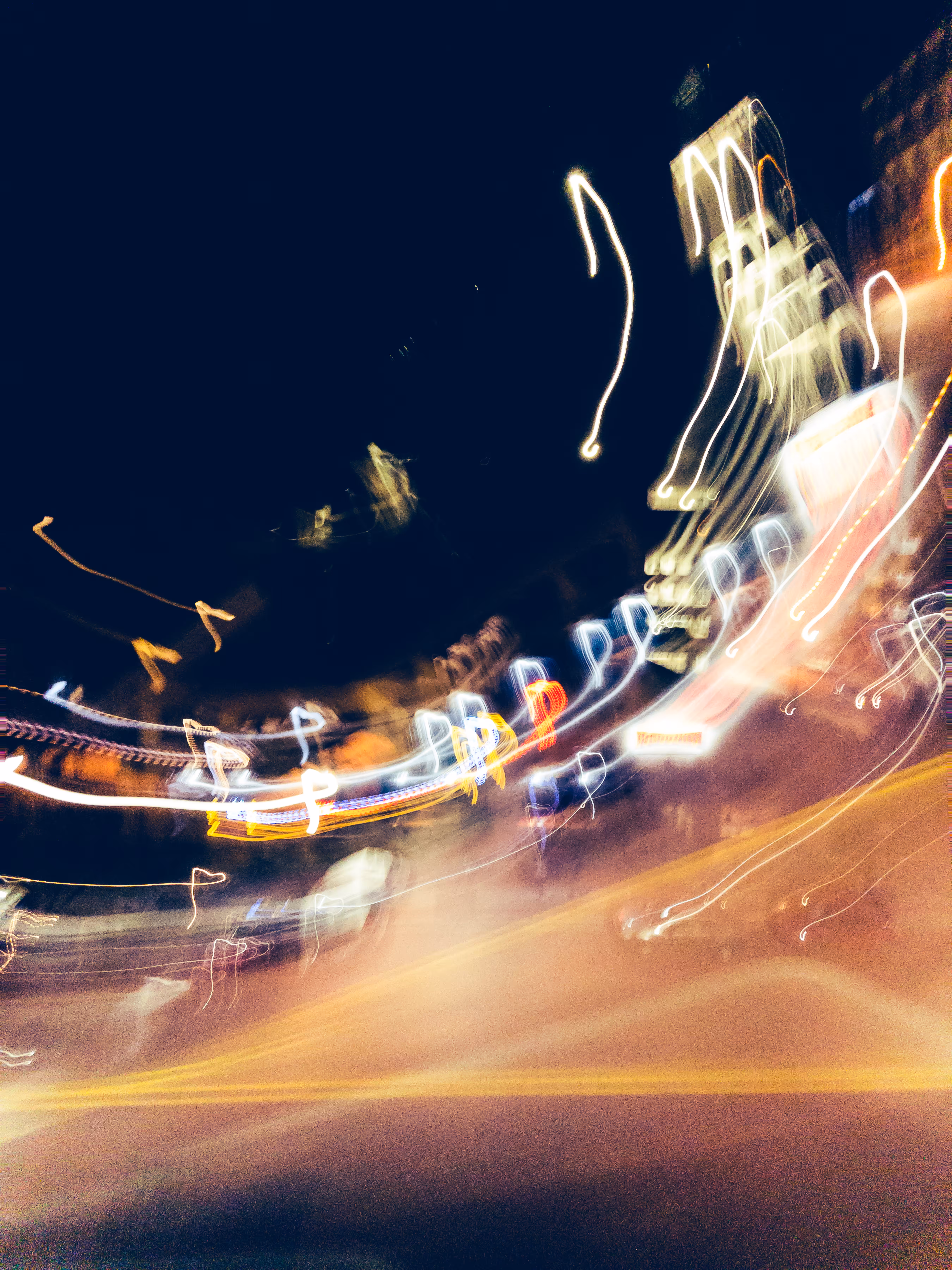 City Lights Symphony