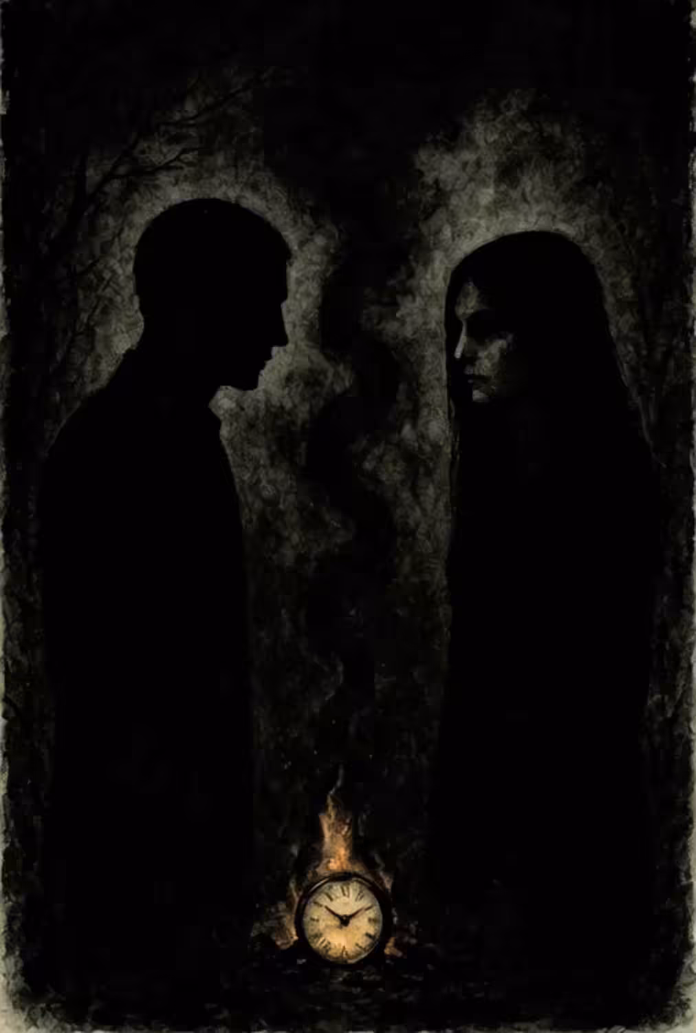 Ritual VII - Lex Tenebrarum