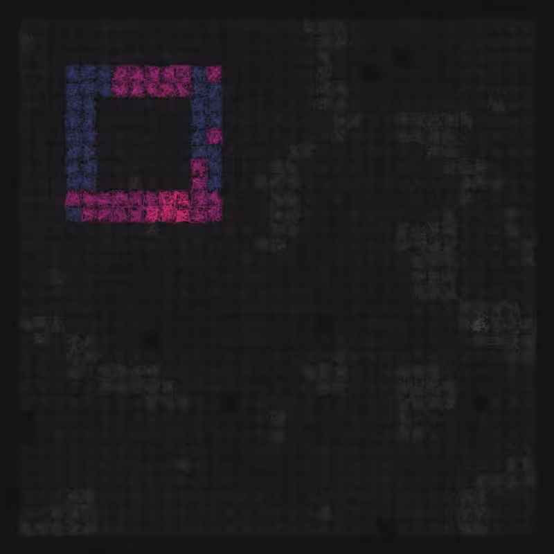 The rug - don't pull #60