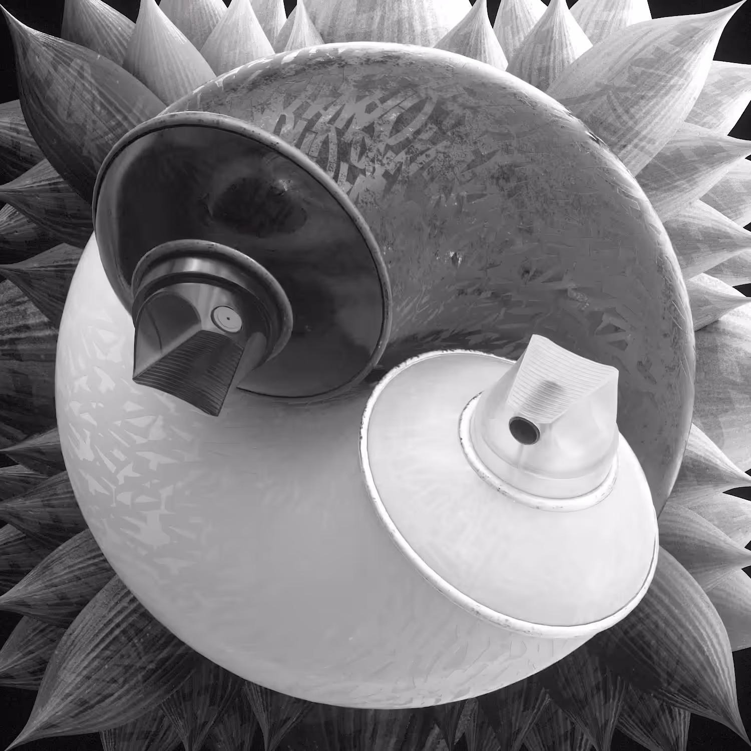 Vandal's Duality