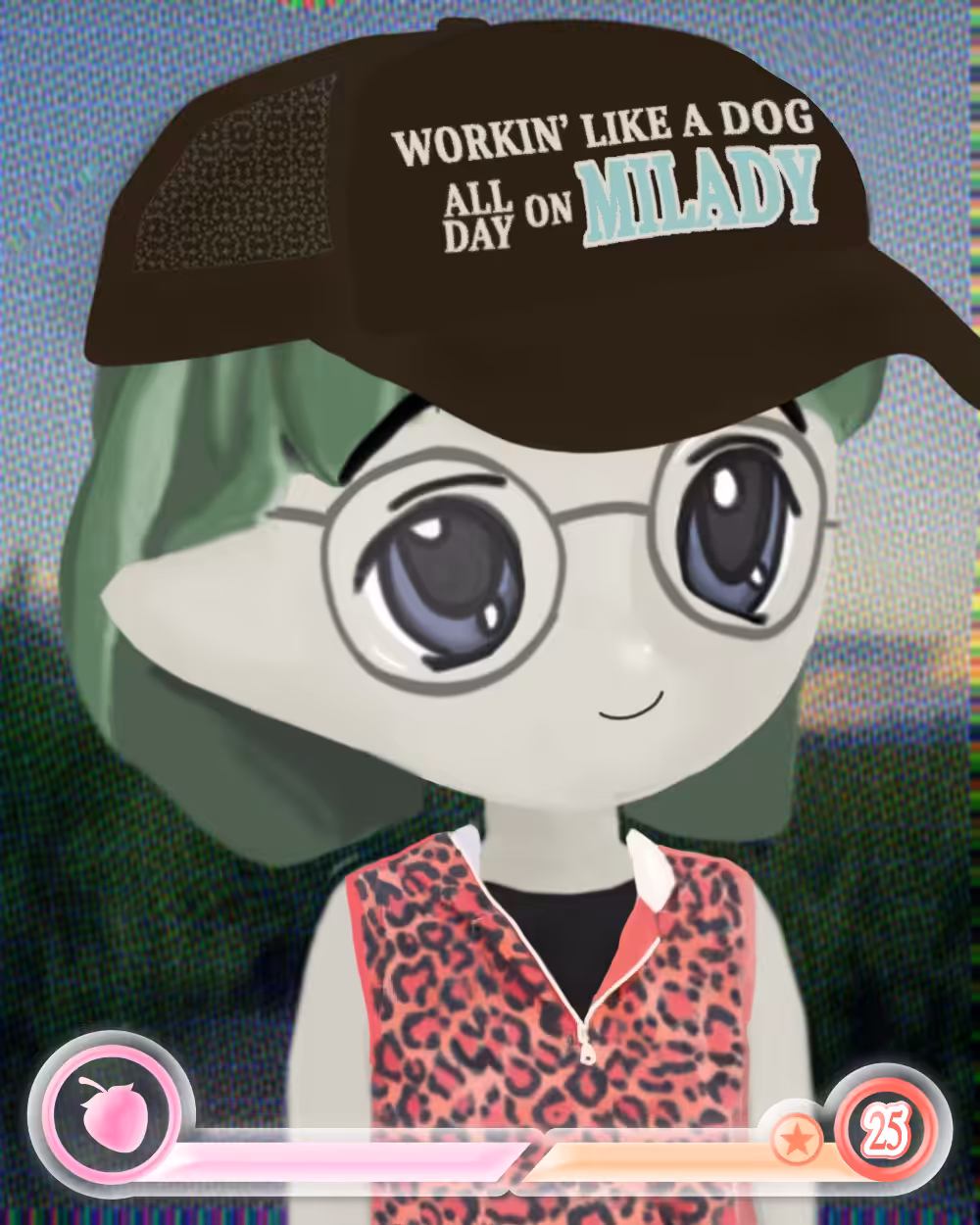 Milady 5456