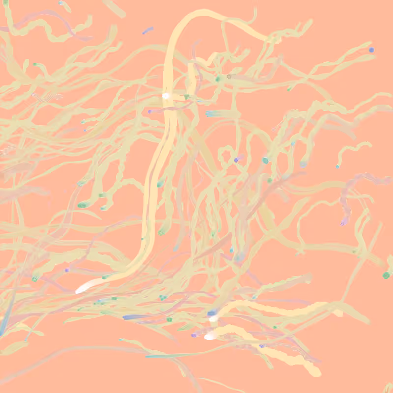 Golf Wormholes #2