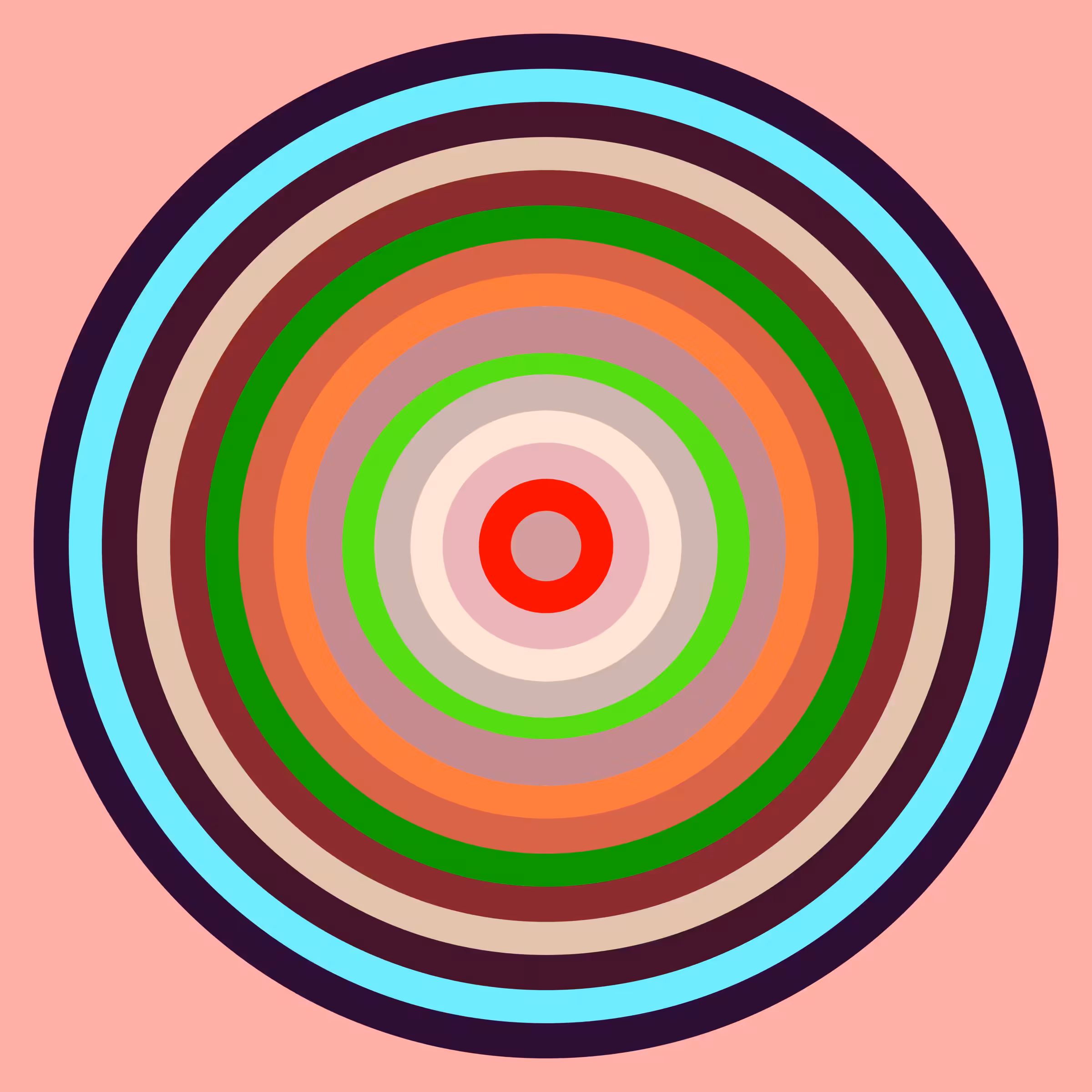 Circle of Frens² #5290