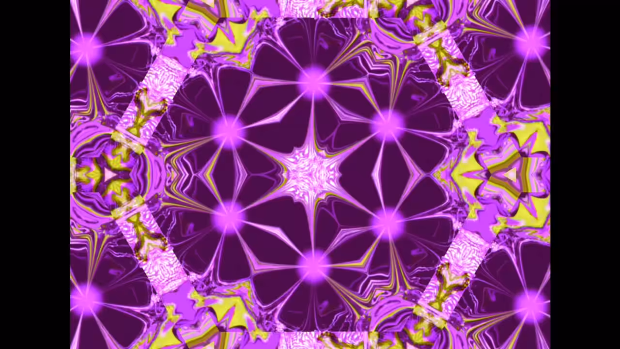 Kaleidoscope 