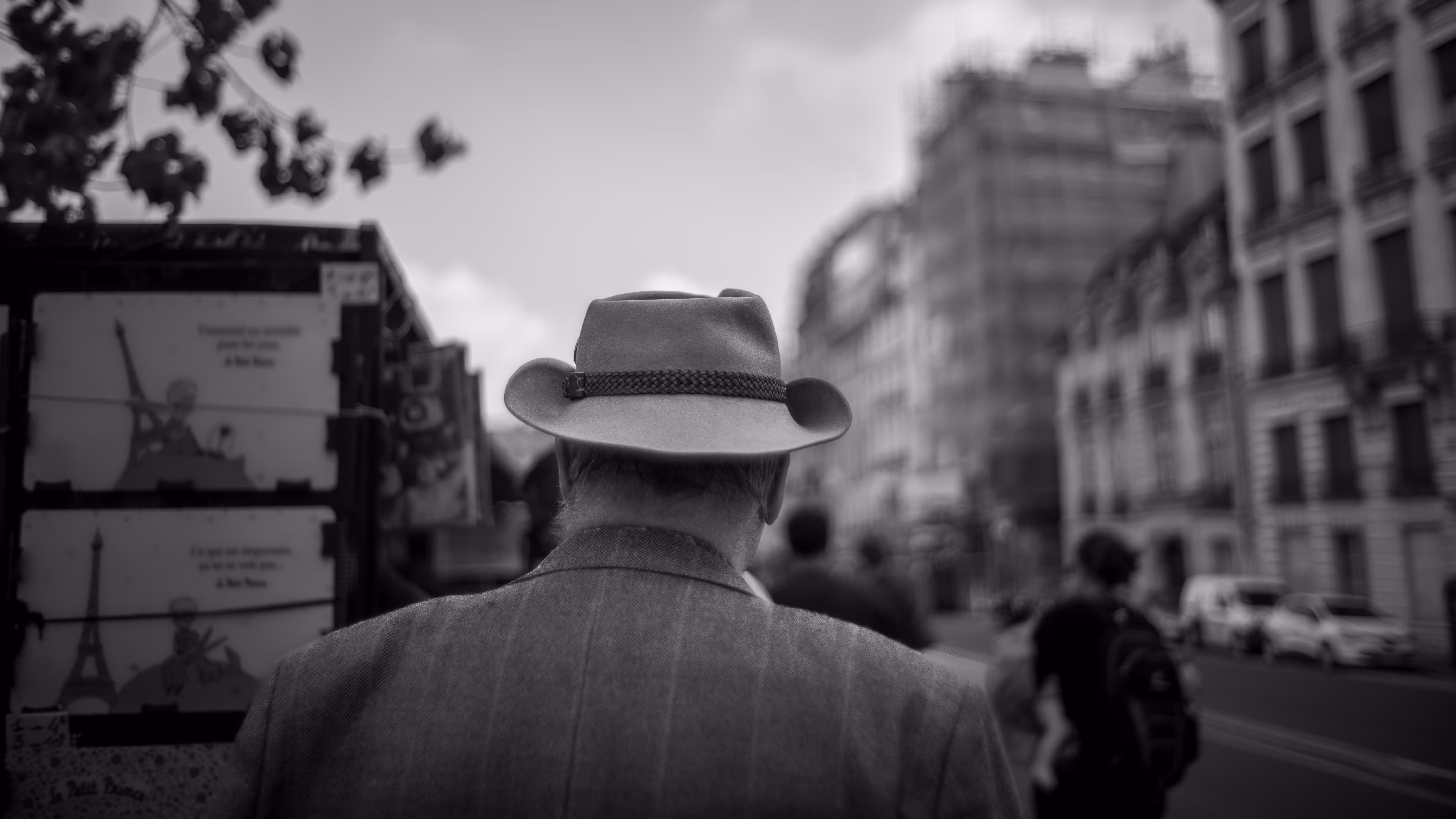 City Hats 823