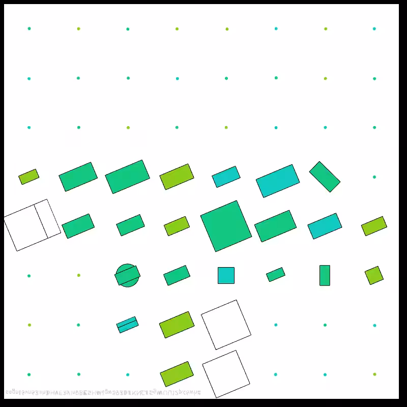 boxic geometry #10