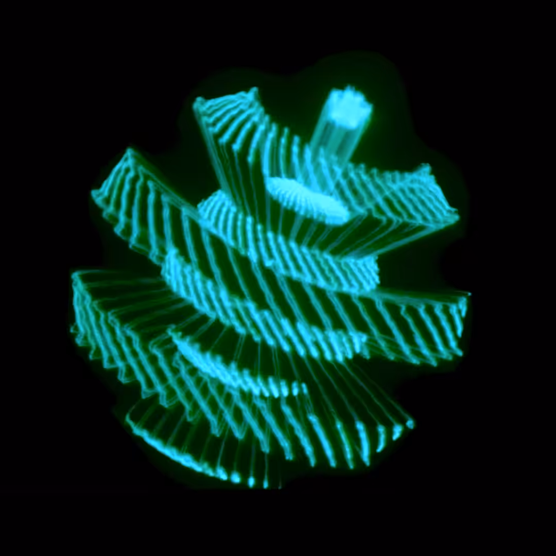 Improvisation on a Sphere