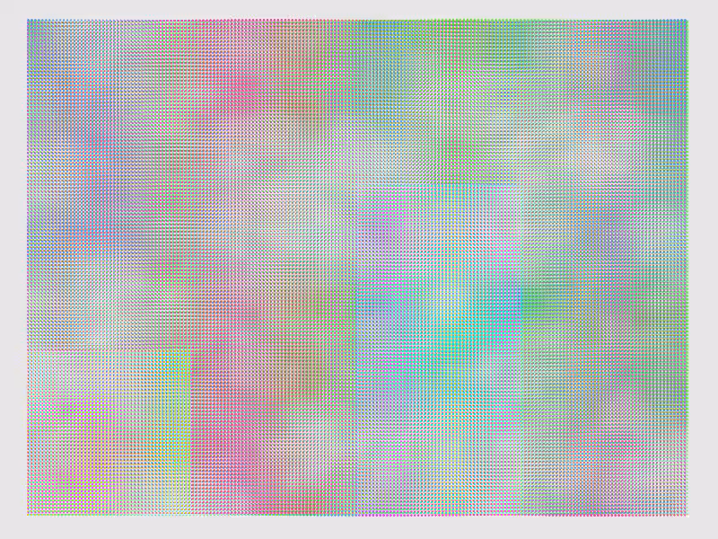 Color Function #8019