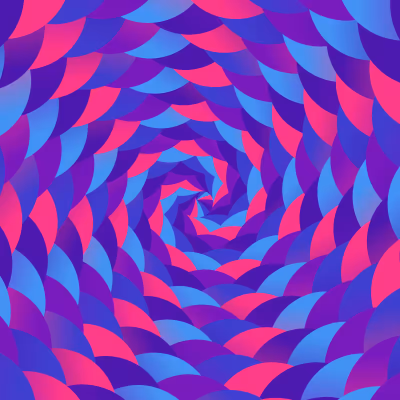 The Spiral #3