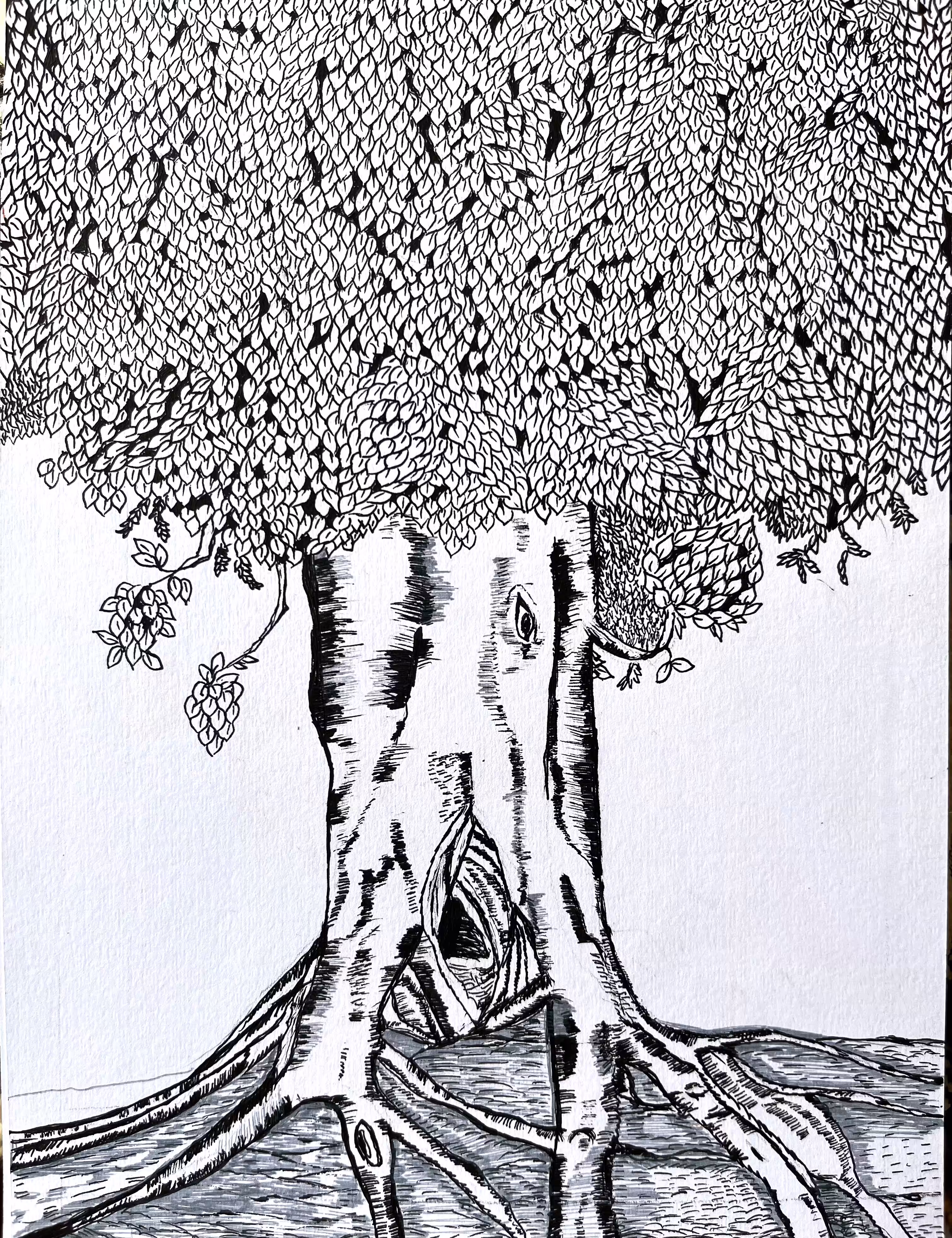 Portal Tree