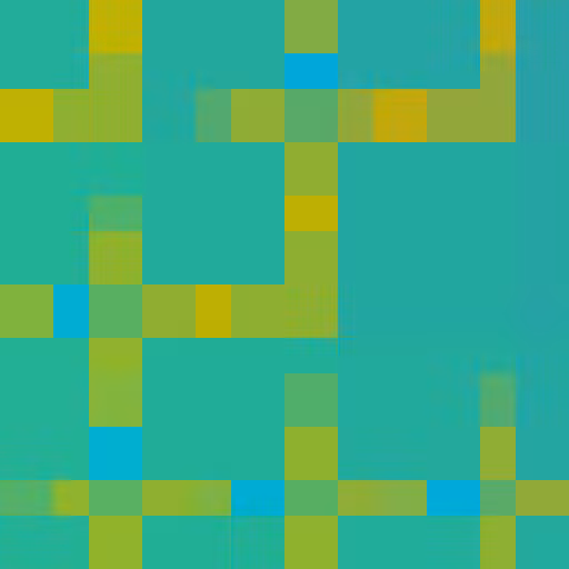 GLICPIXXXVER002 - GRAND COLLECTION: GLICPIXXXVER002 #6622