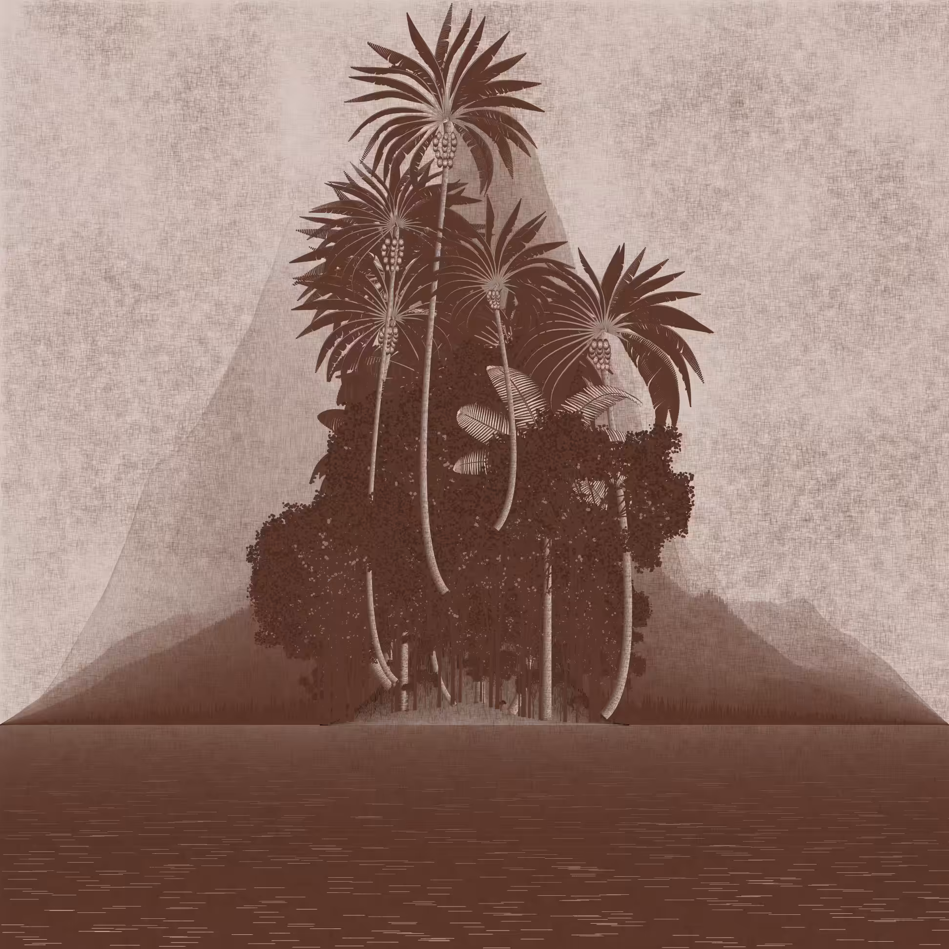 Summer Islands V2 #19