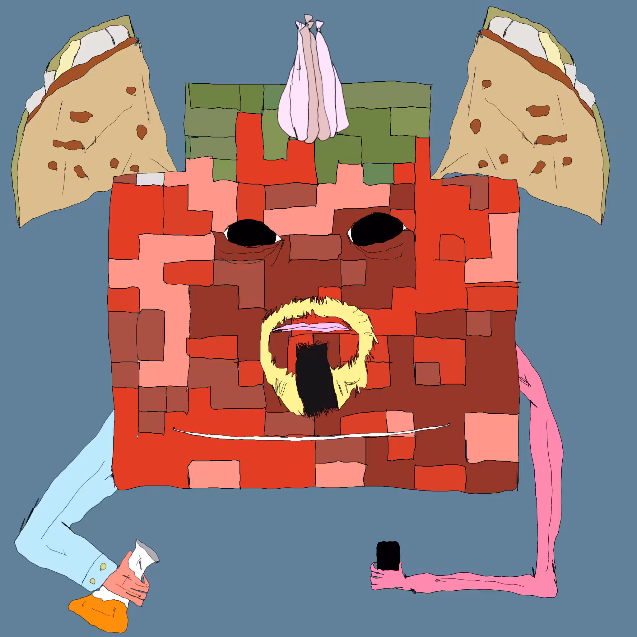 buddee #294