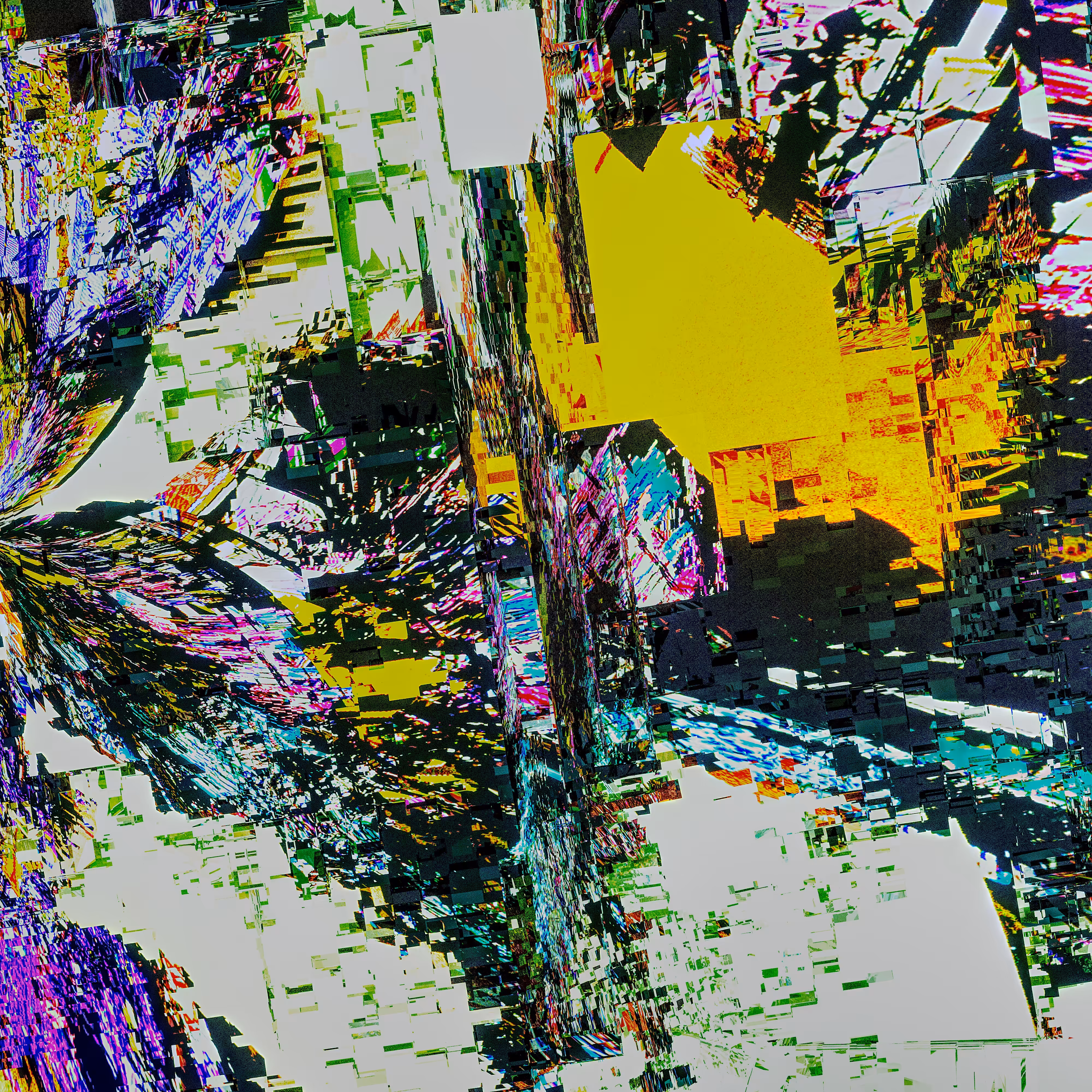 For Glitch and Country
