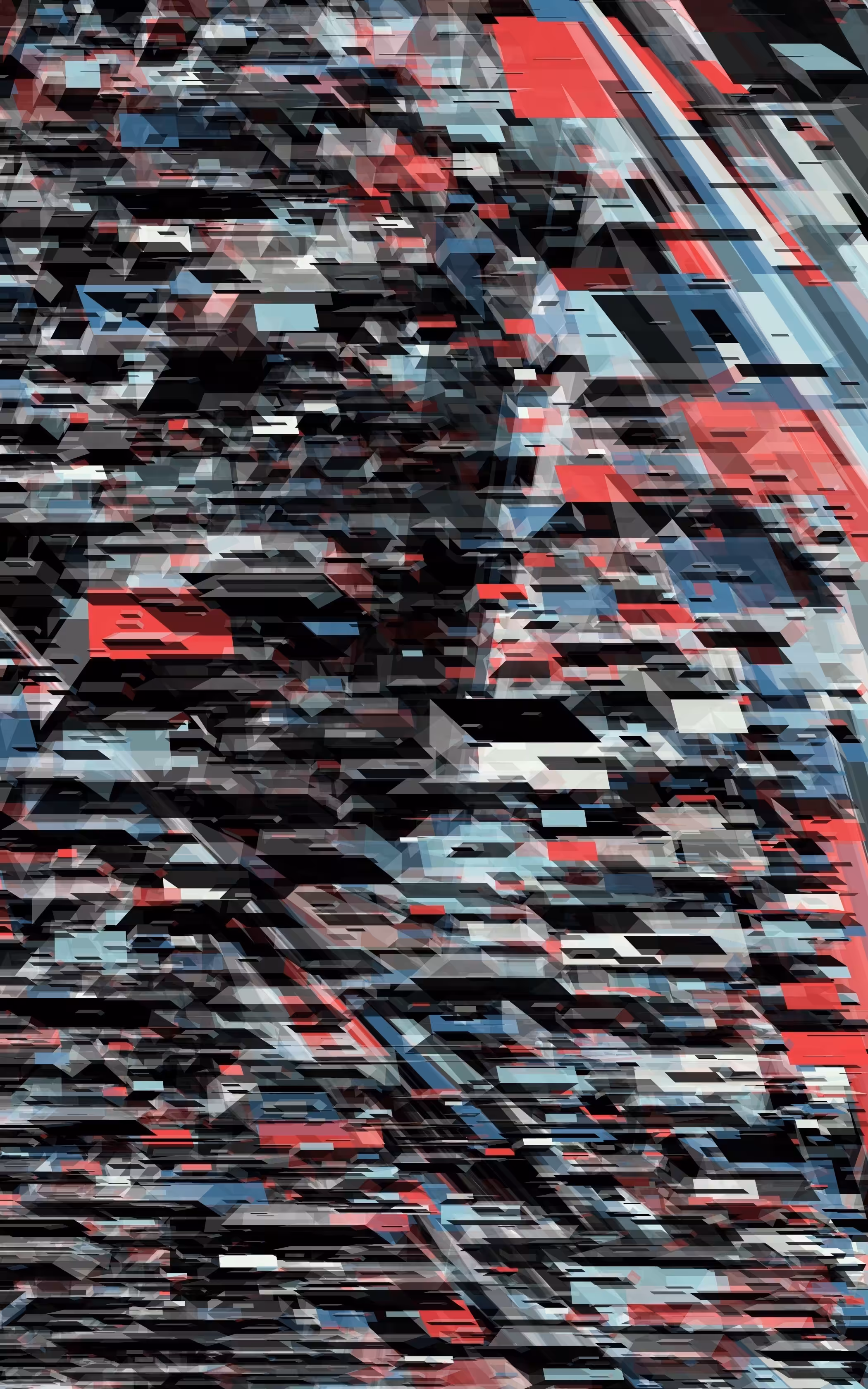 abstract perspective 1