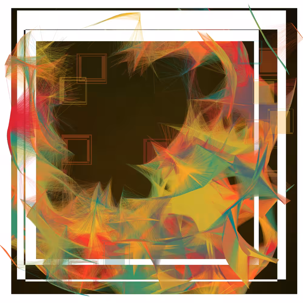 Arachna #40