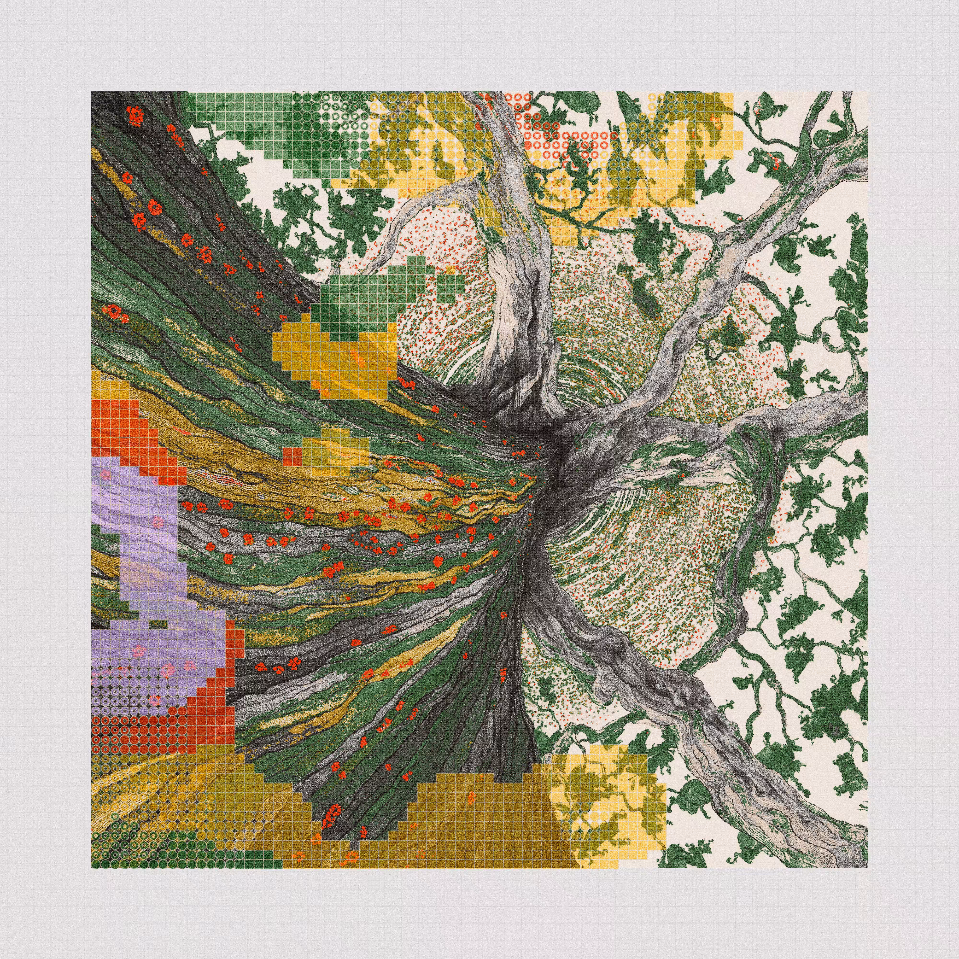 gridHarmonics-underShade #6
