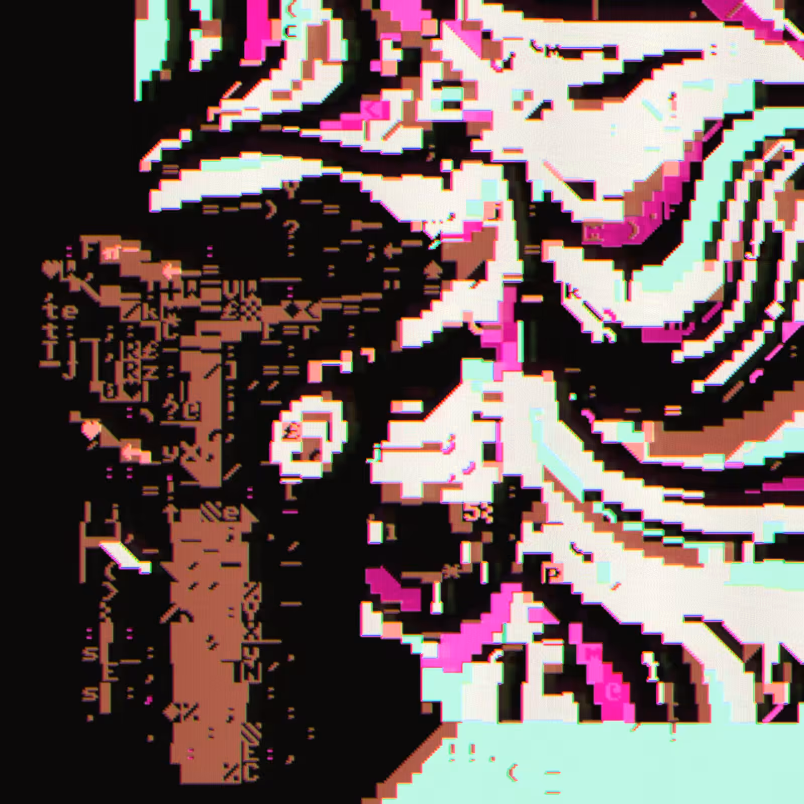 DOS TRASH #042