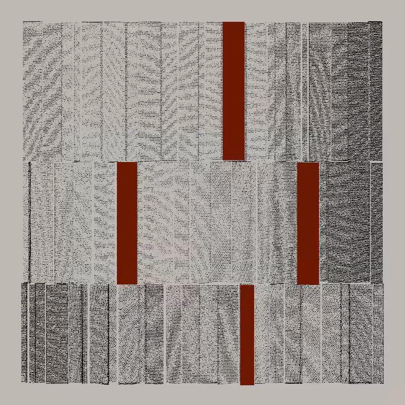 Living Structures #45