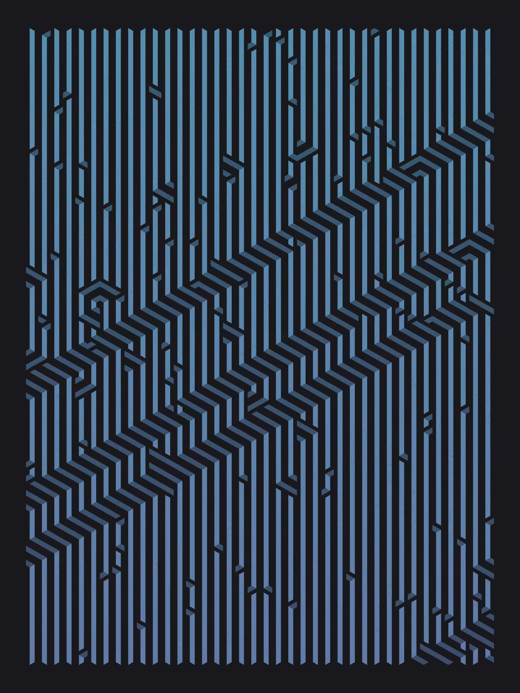 Bent #793