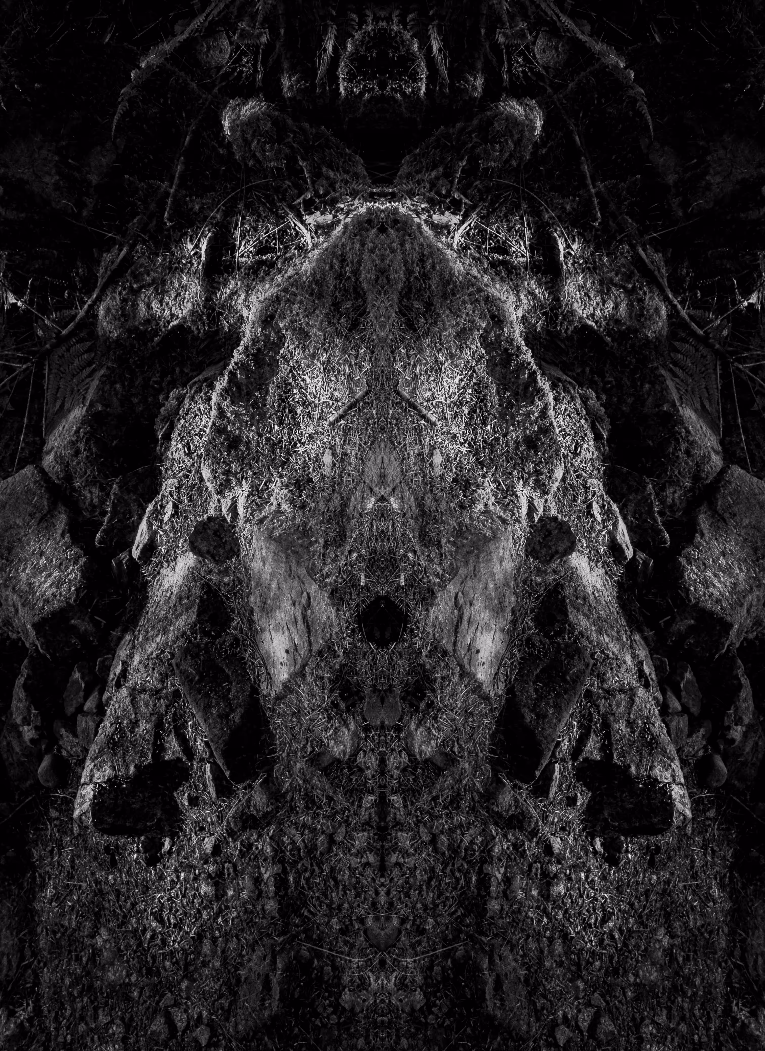 Rorschach's: Rorschach #59