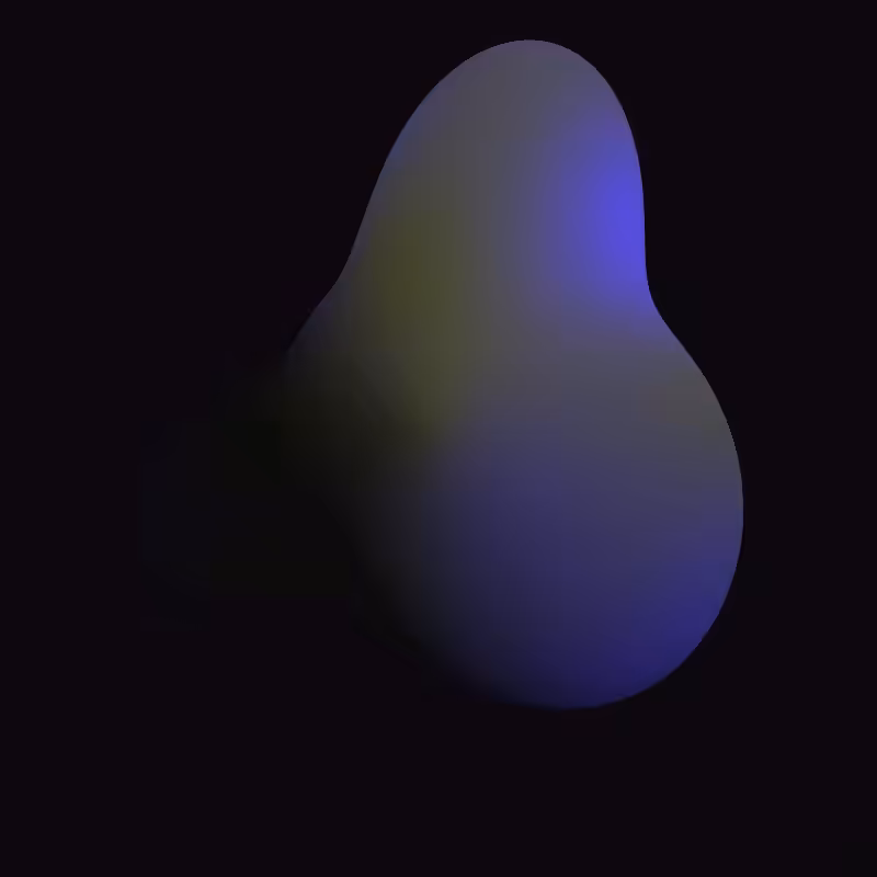 Blobby #302