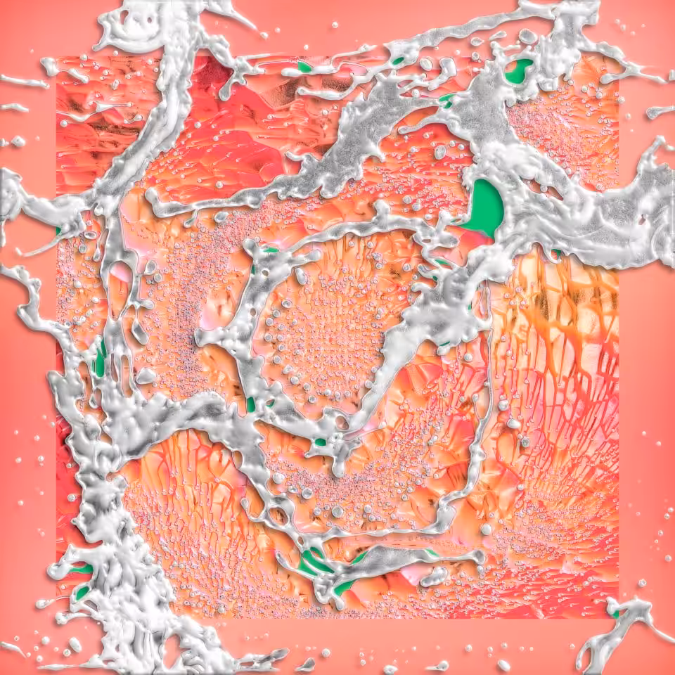 Bursts #10