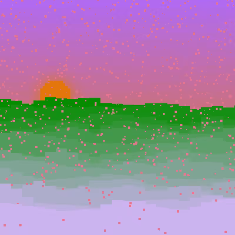 Winter in Hashland #6