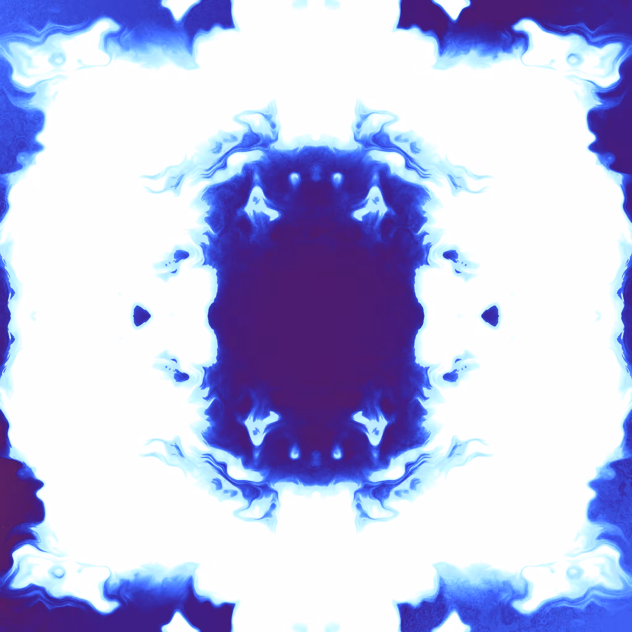 Cirque de Lumières #4
