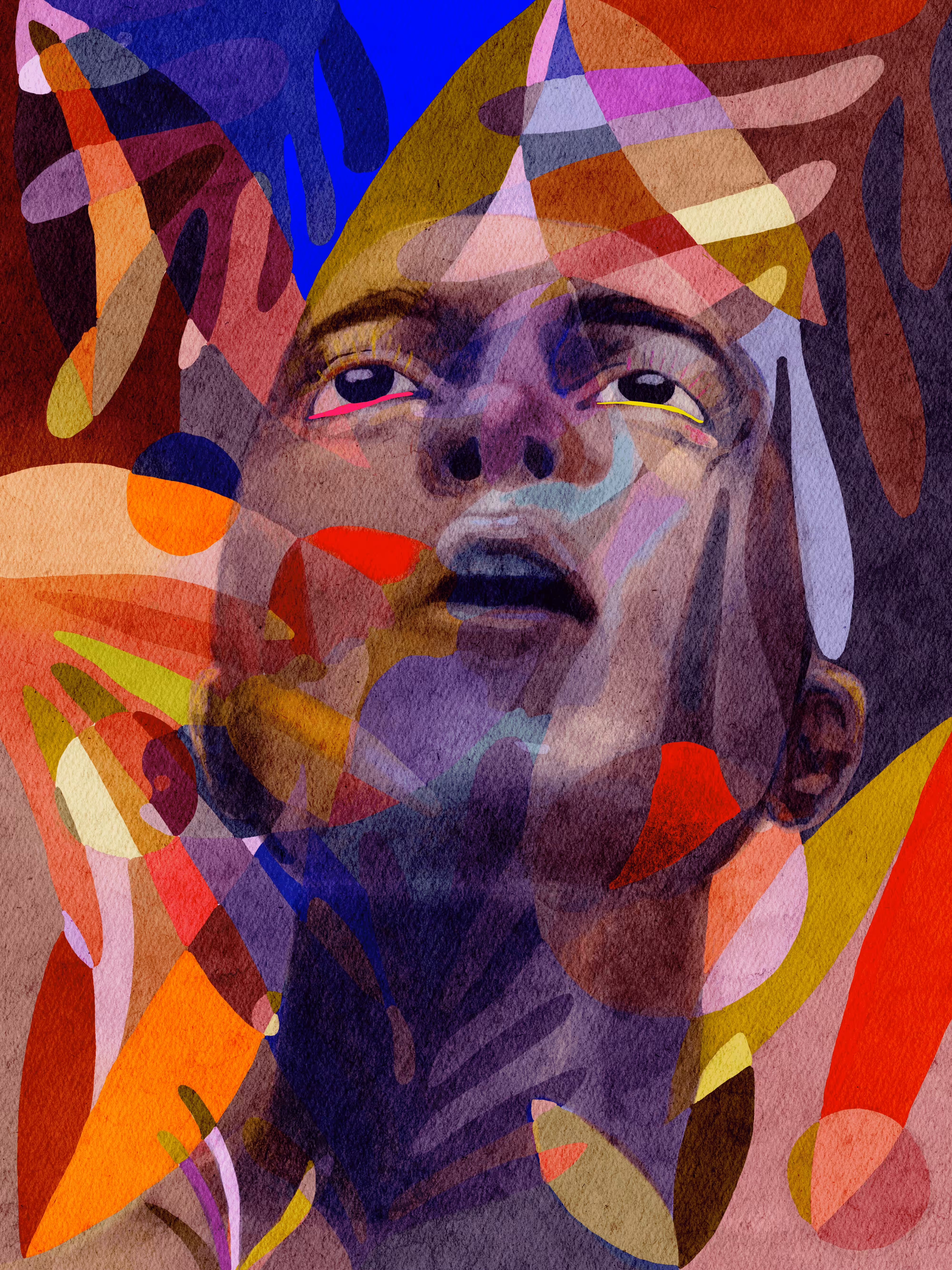 Colour Dreamer