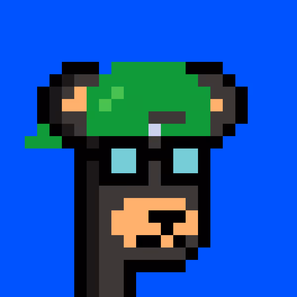 BearPunks #2417
