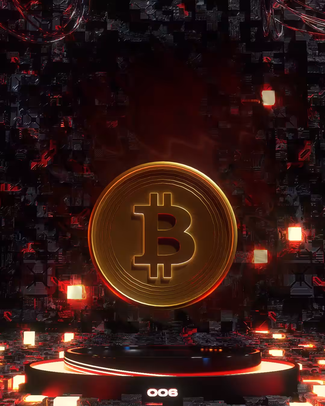 #006 Satoshi Nakamoto