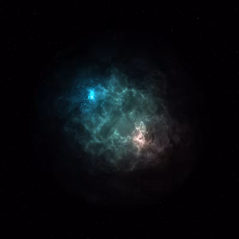 Nebula #4