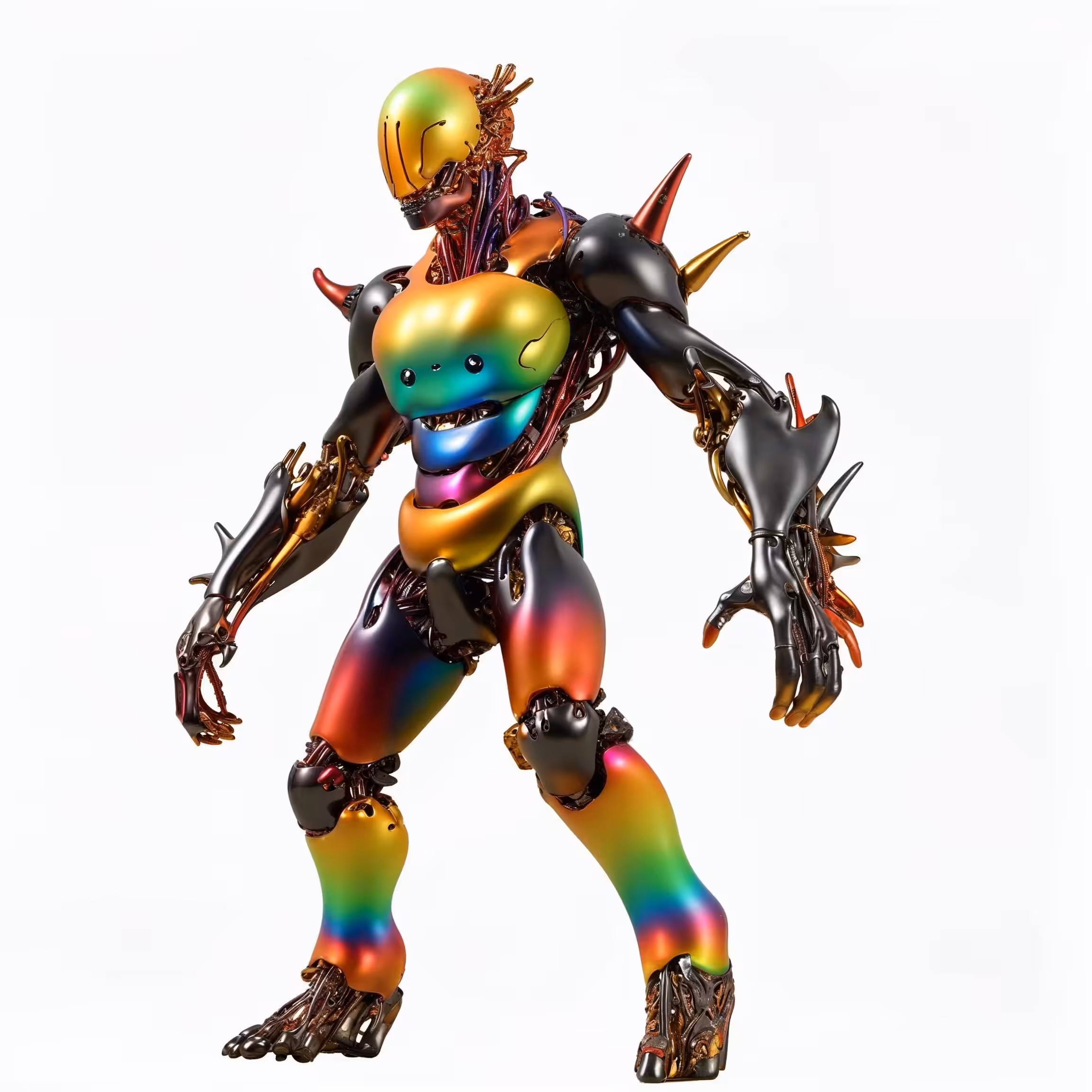 Avatars of 2027 #60