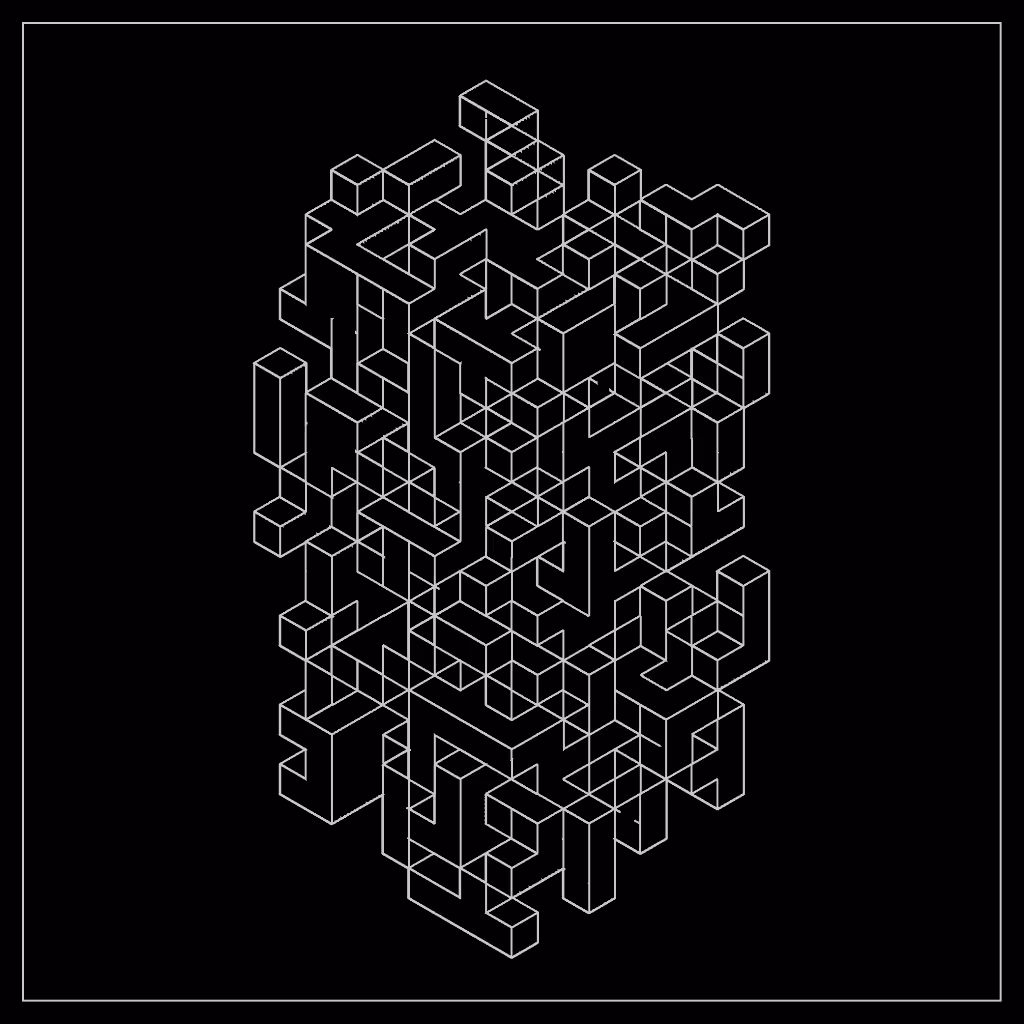 Modulo Space #172