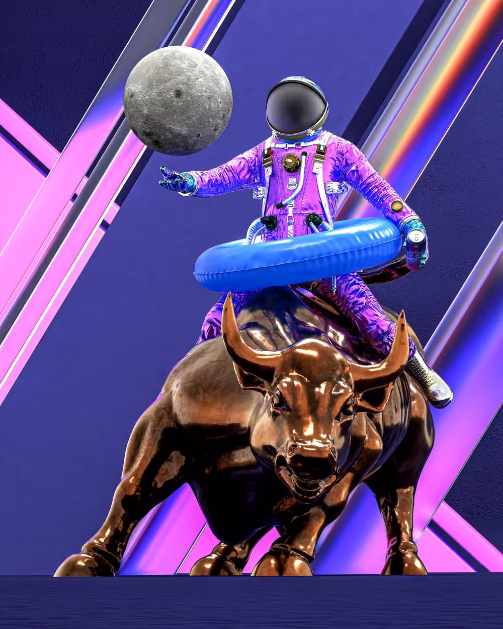 Moon Chaser