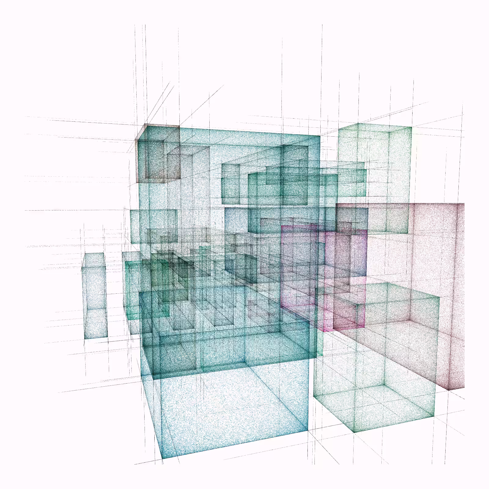 Joy Spaces #108