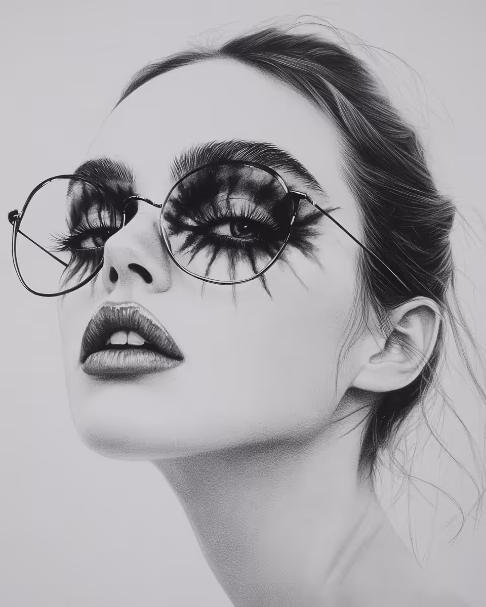 B&W