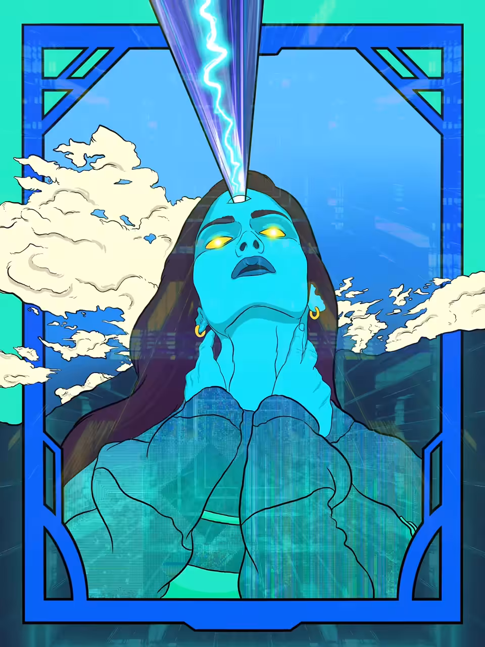 The Awakening IV.