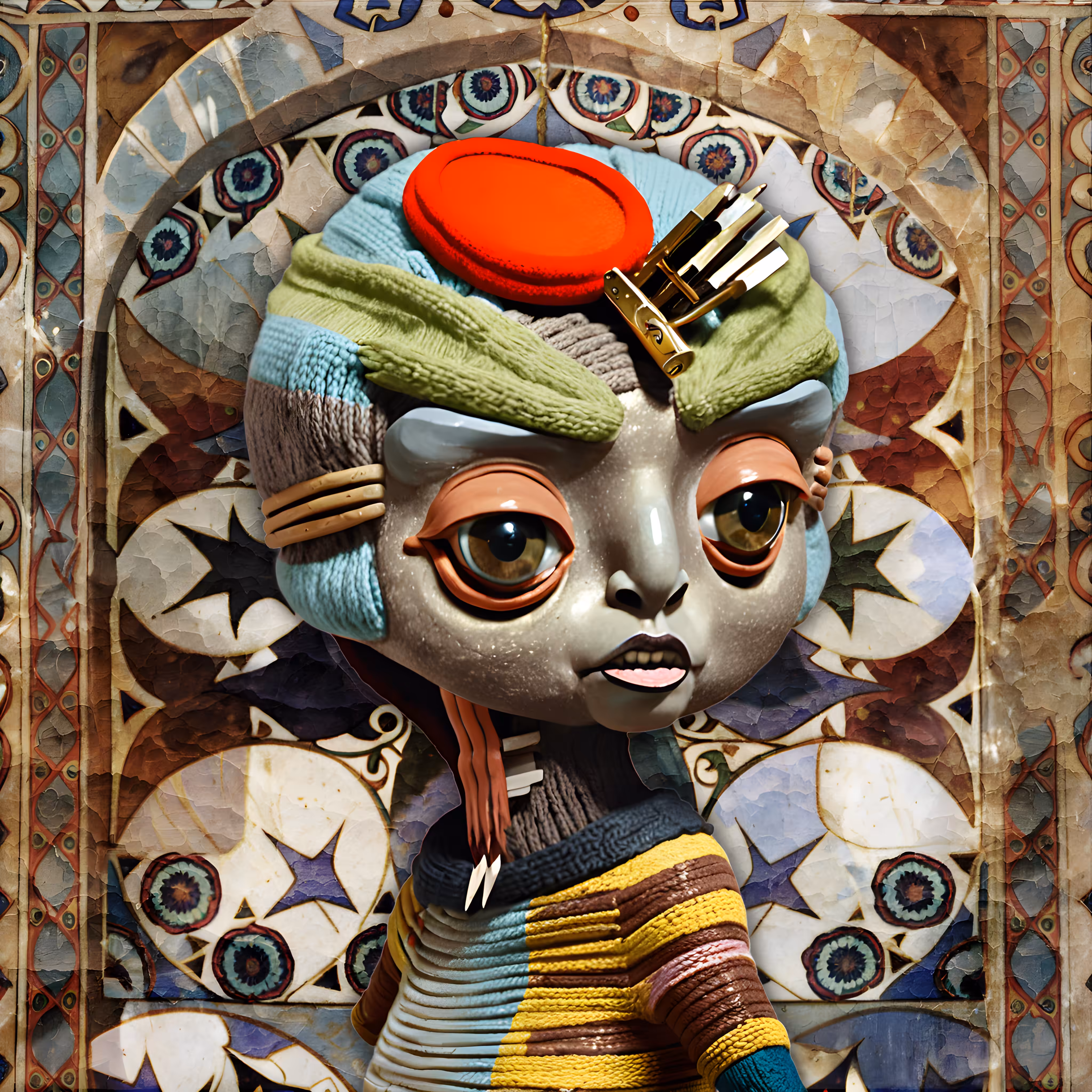 Art DeCC0s: Art DeCC0 #4219