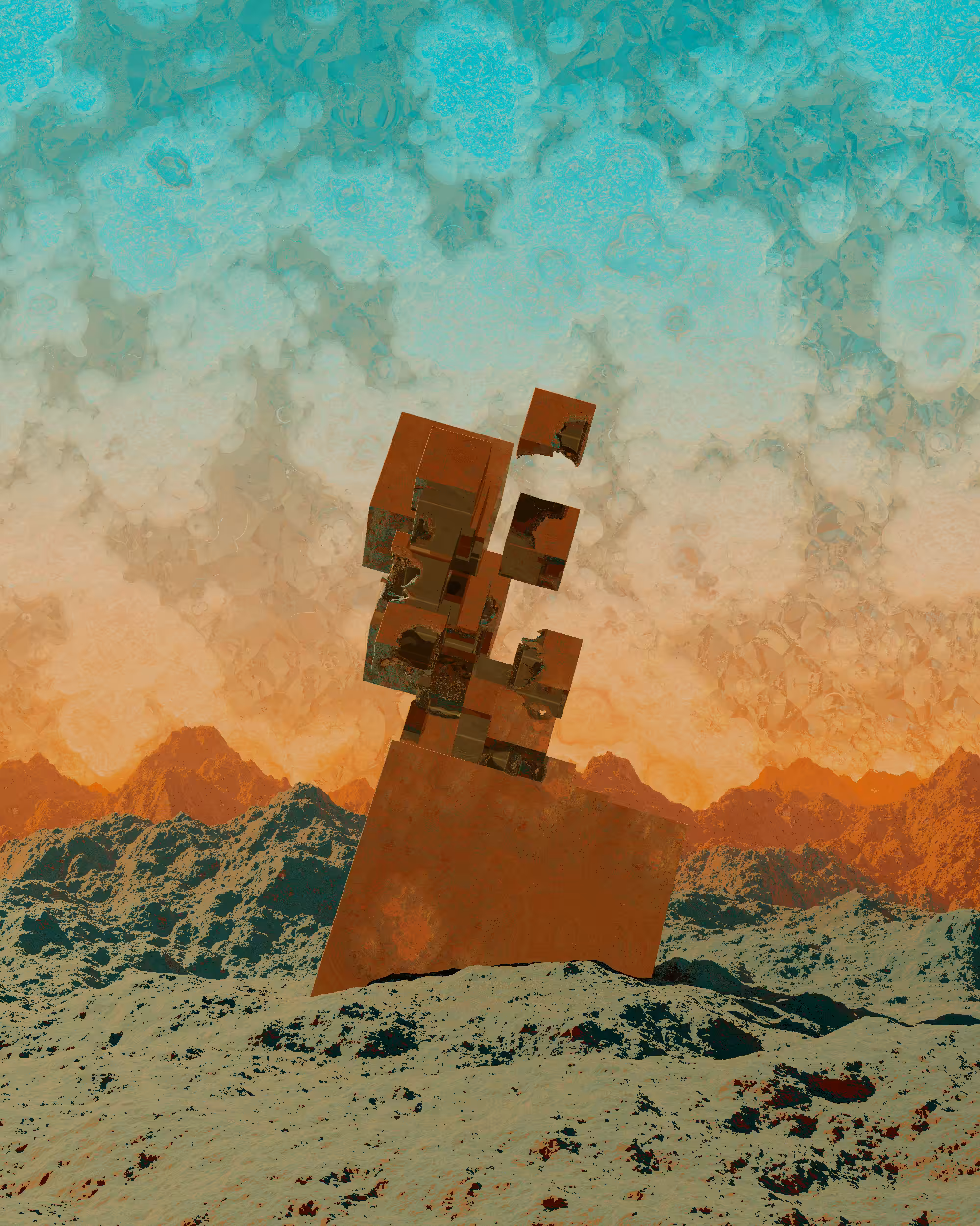 Aeons #33