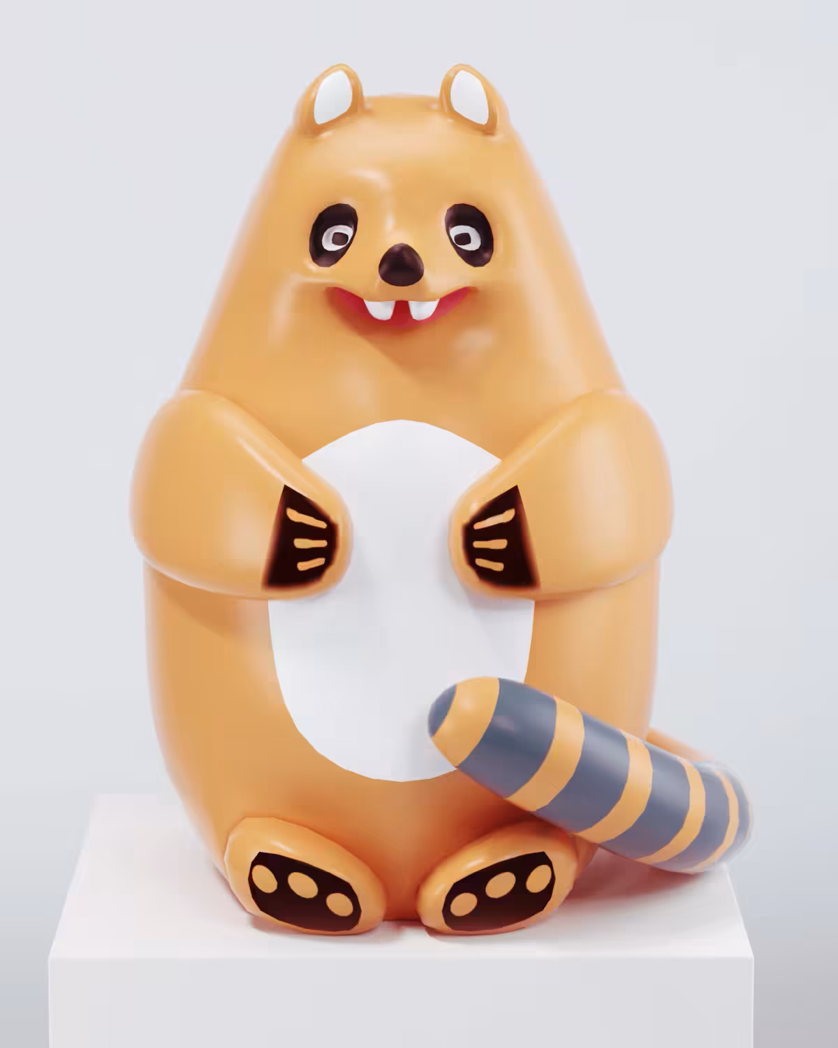 Foxy Fox